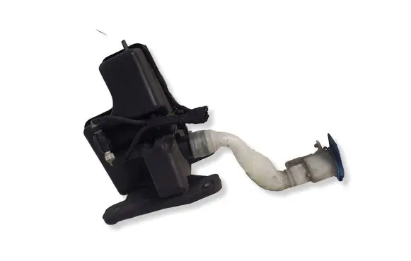 Volkswagen Golf VII Windshield washer fluid reservoir/tank 5G0955453J 5G0955453