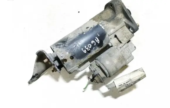 Volvo S80 Starter motor 1005821794 9469425003