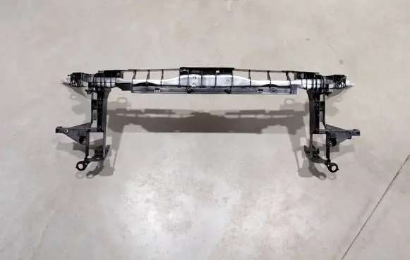 Mercedes-Benz B W246 W242 Top upper radiator support slam panel A2466200234