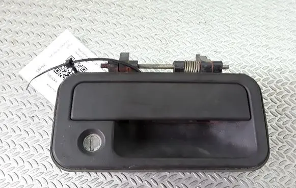 Opel Frontera A Front door exterior handle