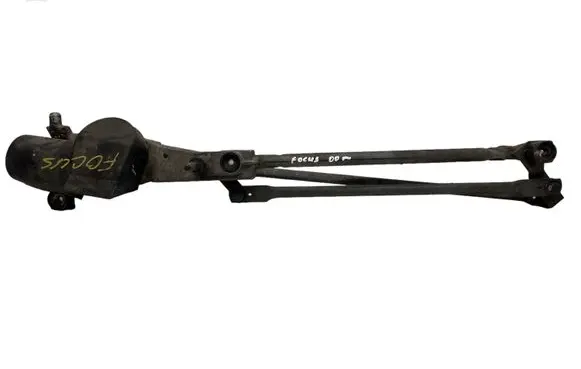 Ford Focus Wiper motor 1395106486