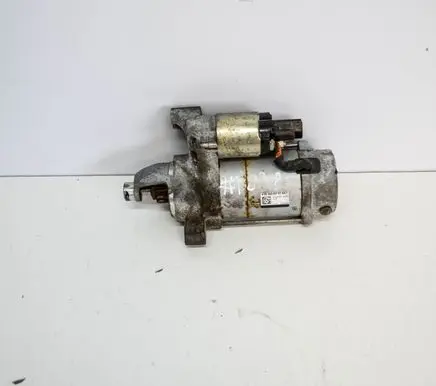 Audi A7 S7 4G Starter motor 059911024P