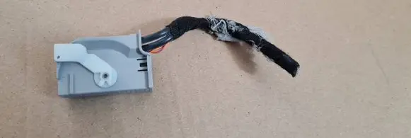 Audi A6 S6 C8 4K Other wiring loom 4M0972144B