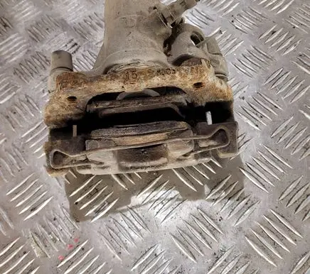 Mazda 3 I Rear brake caliper