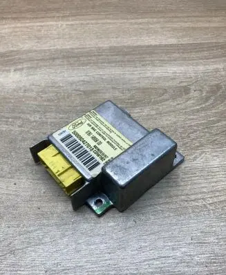 Ford Mondeo MK II Airbag control unit/module 97BG14B056DD
