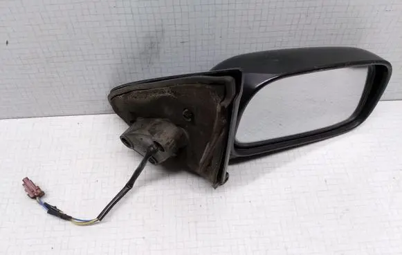 Nissan Almera Front door electric wing mirror ICHIKOH8248