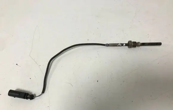 Audi A5 8T 8F Exhaust gas temperature sensor 03L906088D
