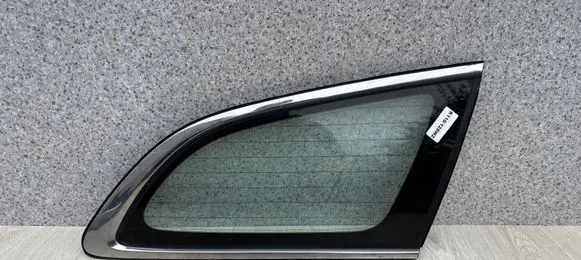 Mazda 6 Rear side window 43R-005834