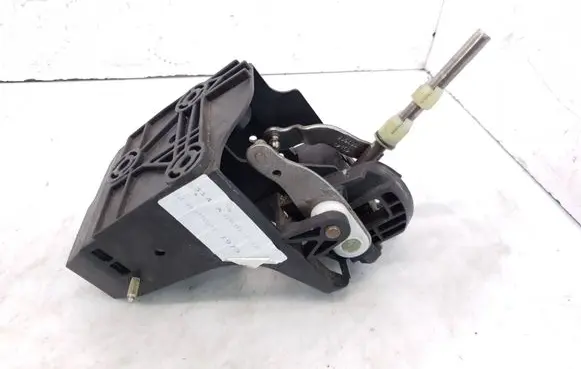 Renault Scenic II - Grand scenic II Gear shifter/selector 8200277973 0985