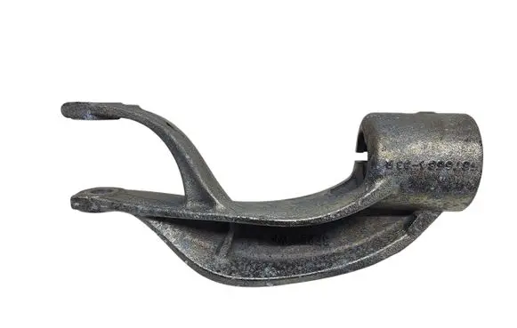 BMW X5 G05 Lower shock absorber bracket 68766843