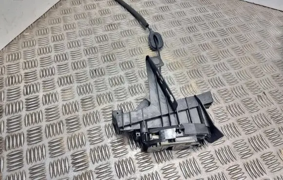 Ford S-MAX Rear door lock EM2AR26413CB 401416320215