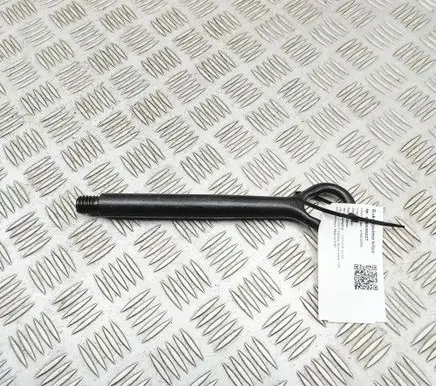 Toyota bZ4X Towing hook eye 5196142060