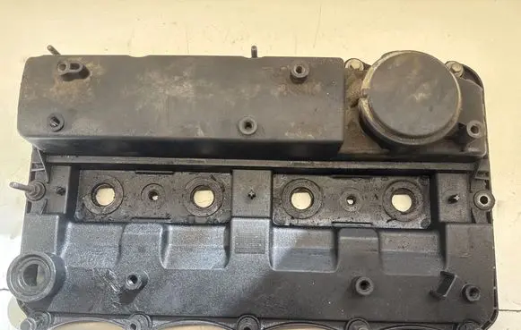 Ford Tourneo Custom Rocker cam cover 70260190 PA66GF35