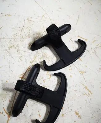 Audi A6 C7 Tie down hook / loop 4G5867615