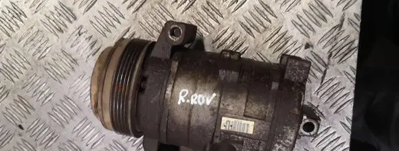Land Rover Range Rover L322 Air conditioning (A/C) compressor (pump) mc4472203525