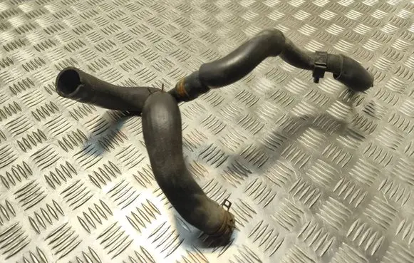 Mazda 3 II Engine coolant pipe/hose 