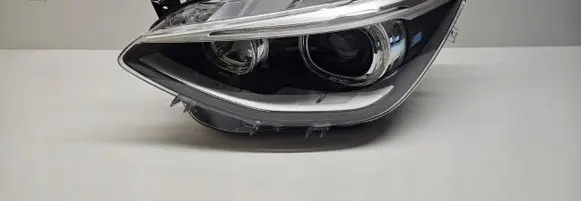 BMW 1 F20 F21 Headlight/headlamp 1EL01074155 1FL0107455A 100101686409