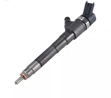 Fiat Ducato Fuel injector 0445110520 0986435248 1609097280
