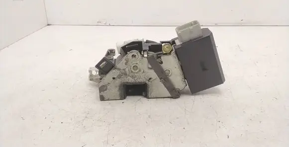 Rear door lock