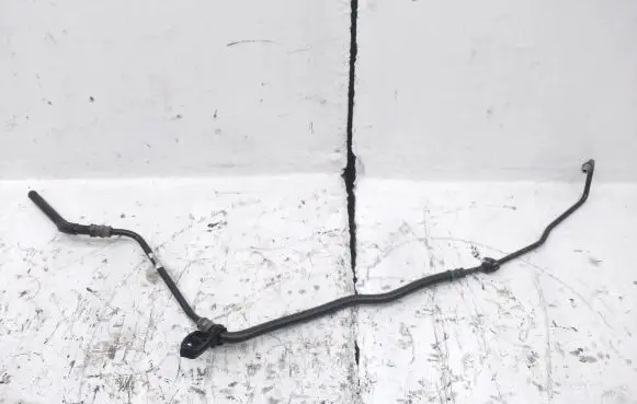Audi Q7 4L Power steering hose/pipe/line