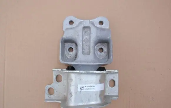 Citroen Jumper Engine mounting bracket 01393896080 0A2360168010219