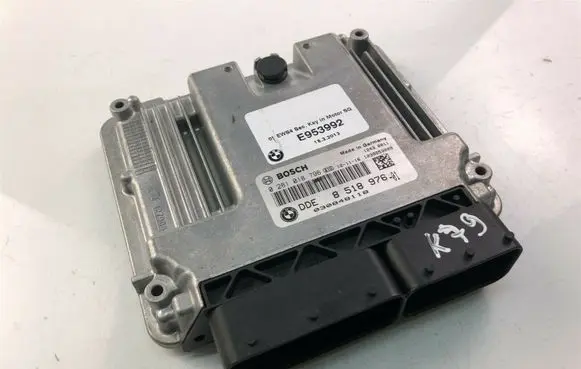 BMW 1 F20 F21 Other control units/modules 8518976 K79