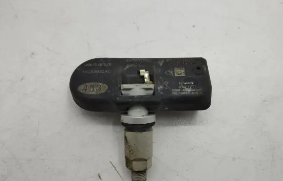 Chrysler 300 - 300C Tire pressure sensor 56053031AC