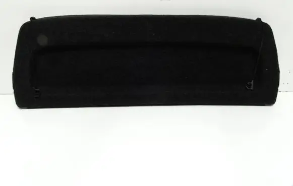 Opel Corsa D Parcel shelf 13250707