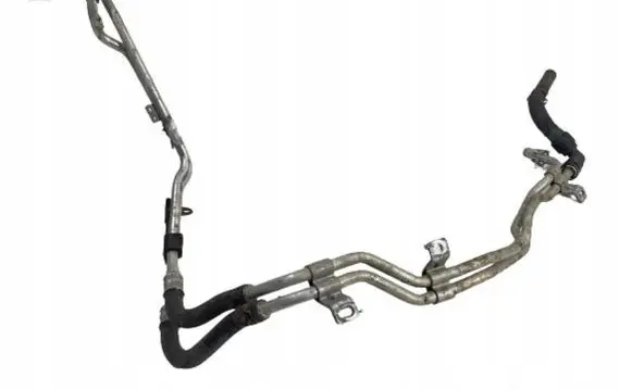 Ford Explorer V Air conditioning (A/C) pipe/hose