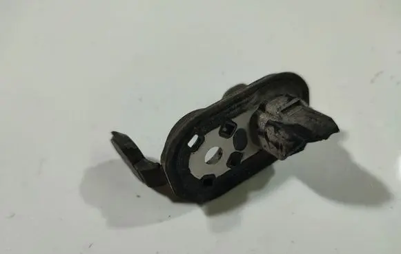 Honda CR-V Front door sensor 