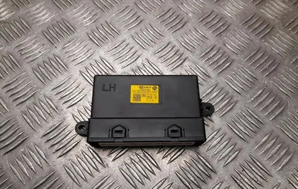 Other control units/modules