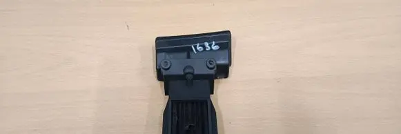 Mercedes-Benz C W202 Hand brake release handle 2024270312