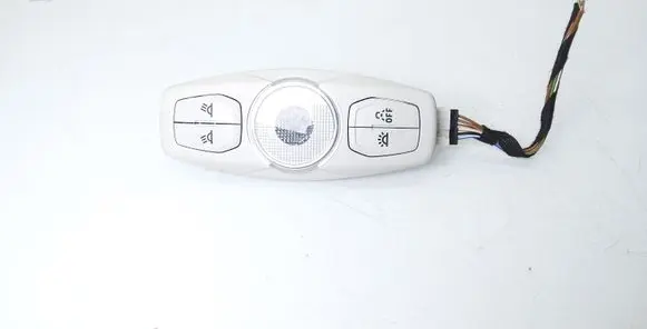 Ford Focus Interior lighting switch AM5113K767AD