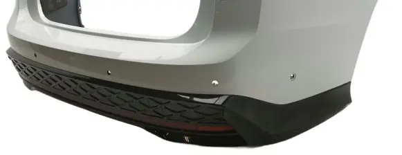 Volkswagen ID.7 Rear bumper 14A807421