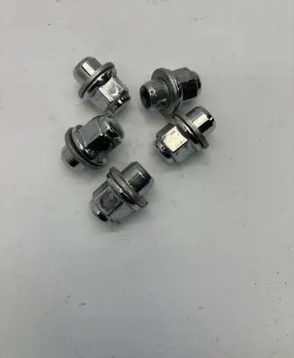 Toyota Corolla E210 E21 Nuts/bolts 