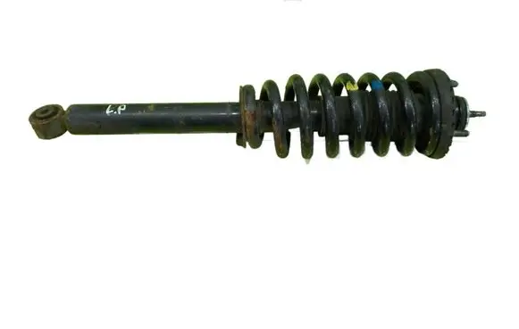 Land Rover Freelander 2 - LR2 Front shock absorber/damper PRZOD MCPHERSON