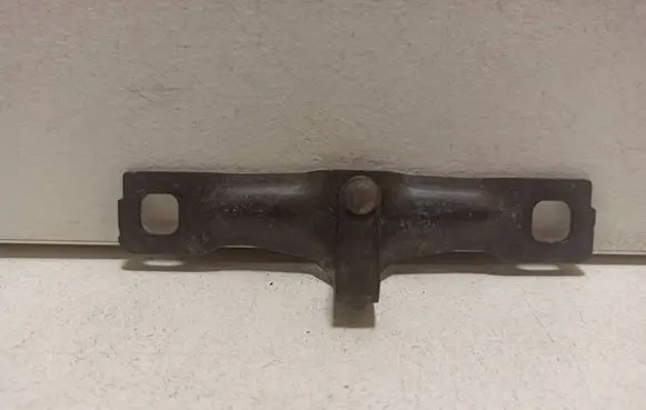 Audi TT TTS RS Mk3 8S Trunk lock loop 8V0827507B