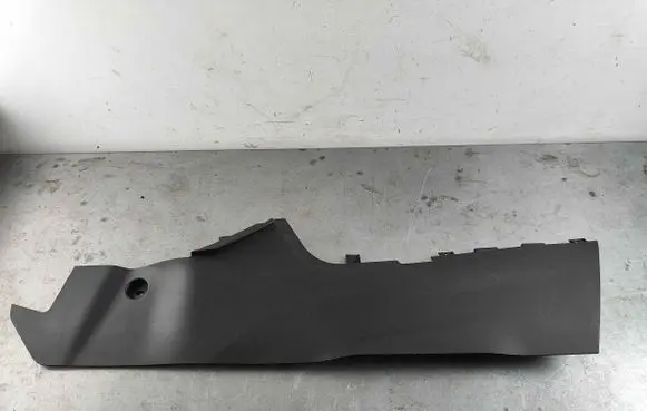 Other center console (tunnel) element