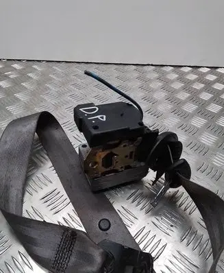 Seat Toledo II (1M) Front seatbelt A62719a