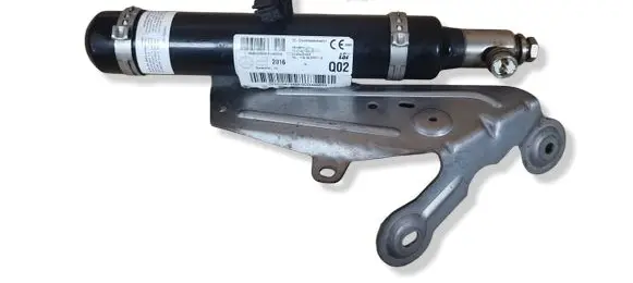Mercedes-Benz C AMG W205 Other engine bay part A2058604700