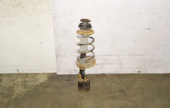 Front shock absorber/damper