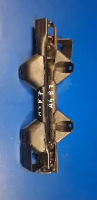 Audi A4 S4 B7 8E 8H ISOFIX Bracket 