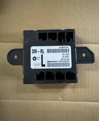 Maserati Levante Door control unit/module 52851641AF