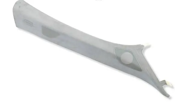 Audi Q7 4M (A) pillar trim 4M0867234Q