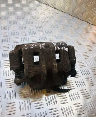 Hyundai Terracan Front brake caliper 8C141063