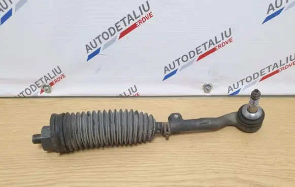 Steering tie rod