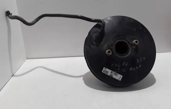 Audi A6 S6 C5 4B Brake booster 8D2612105B