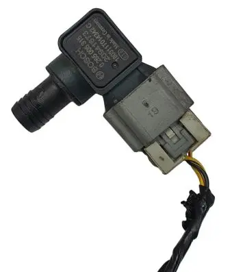 Opel Adam Air pressure sensor 0265005315