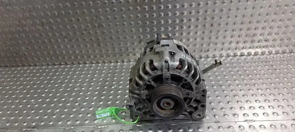 Skoda Fabia Mk1 (6Y) Generator/alternator 03D903025E