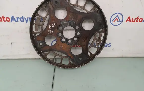BMW 7 E65 E66 Flywheel 7501478 11227501478
